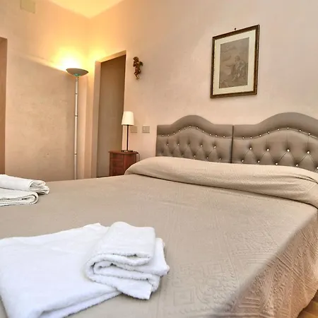 Biennale Apt Balcony Апартаменты Венеция