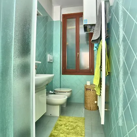 Biennale Apt Balcony Апартаменты Венеция