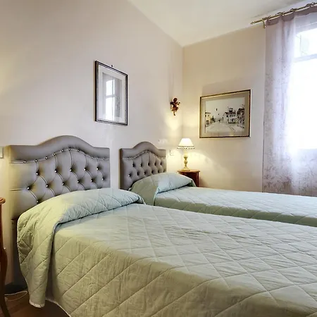 Biennale Apt Balcony * Венеция