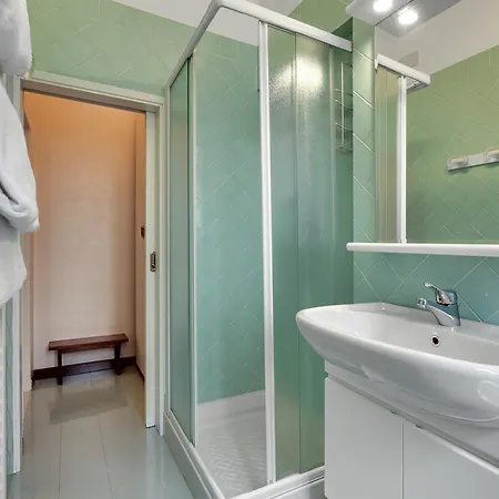 Апартаменты Biennale Apt Balcony Венеция