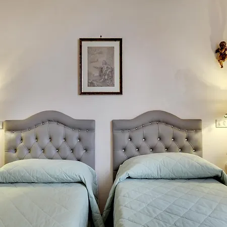Апартаменты Biennale Apt Balcony Венеция